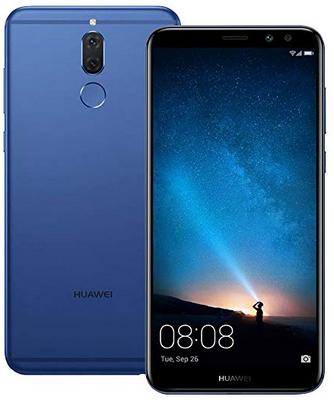 Прошивка телефона Huawei Nova 2i